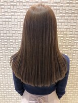 オリーブスバイネオリーブ(Olive's by neolive)&nbsp;【新宿 Olive’sbyneolive】艶ストレートロング