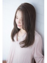 プリンプ トータルビューティ(PRIMP.total beauty) 清楚系☆女子力アップスタイル☆
