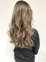 アマンドール(Aman D'or)&nbsp;絶対的可愛さのミルクティーベージュ