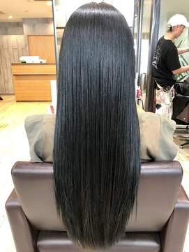 モードケイズ 西宮(MODE K's) 西宮/ハイライト/インナーカラー/小顔/大人可愛/ピンクベージュ