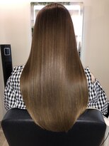 アールサロン アオヤマ(Rr SALON AOYAMA)&nbsp;プラチナミネコラ