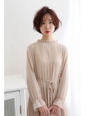 【rejouir kurokawa】アンニュイカール×フェミニン