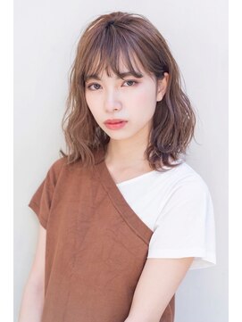 アメリ 新宿(Ameri) Ameri ショコラベージュ【新宿】