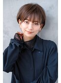 20代30代かわいい/顔周りレイヤー/髪質改善/髪質改善ストレート