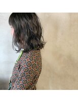 ミント(mint) 透明感グレー!赤み除去!