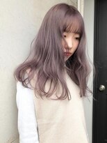 フェブ(fev)&nbsp;【fev_mai】スモーキーラベンダー