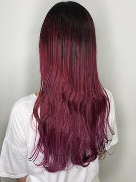 ソース 枚方(SOURCE) 【SOURCE】ヴァンパイアレッド