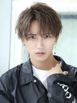 リップス 渋谷(LIPPS) シティショート