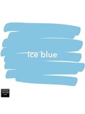 ice blue