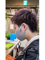 コニ(Coni) ♪Coni♪ラベンダーアッシュ