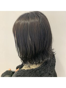 ネオヘアー 京成曳舟店(NEO Hair) シルキーセピア☆