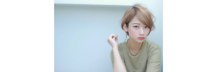 ヘアーズ ベリー 塚口店(hairs BERRY)のサロンヘッダー