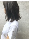 似合わせカット/アースカラー/くびれヘア/デザインカラー