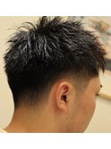 フェード style