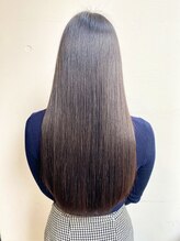 セジールへアメゾン(SAISIR HAIRMAISON) #髪質改善#ケア#艶髪#韓国