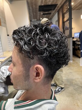 エイト マカビ 沖縄真嘉比店(EIGHT makabi) 【【EIGHT 真嘉比】お客様スタイル_