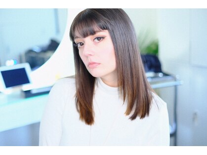 ウェイル(WHALE)の写真