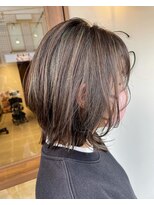 エン(enn)&nbsp;くびれボブ♪