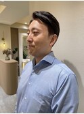 メンズショート