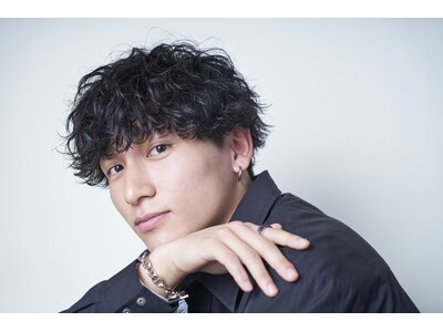 キャノン ボール ヘアー Cannon Ball HAIR