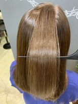 サロットルーチェ(salotto luce)&nbsp;salott luce式縮毛矯正