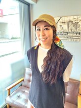 ジル 三郷中央店(JILL) カオリ