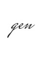 ゲン(gen)/gen