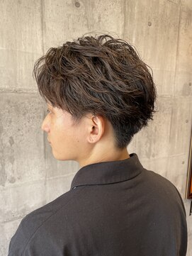 ティップライト(Tip Light) Tip Light Stlye