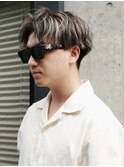 【ANDREY shunpei】ニュアンスショート