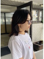 ガタカ(GATTACA)&nbsp;ブロックバング？？［KEI］