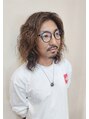 髪穂庵 カミノキモチ 喜村 正志