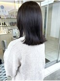 艶っぽミディアム