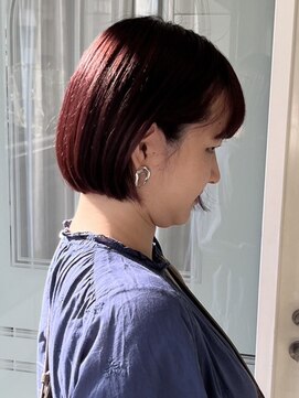 ザザ 高田馬場(ZA/ZA) オトナbob