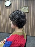 《ALETTA》ふわくしゅショート【平塚】