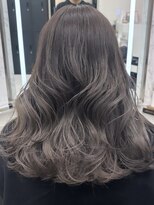 ジェプシー(JPCY)&nbsp;ブラックグレー/ブラックグレージュ/韓国カラー