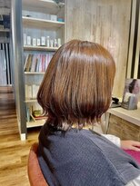 クロワ(croix)&nbsp;ボブ