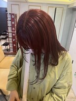 ネイビー(NAVY)&nbsp;☆チェリーレッド／ボルドー☆