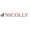 ニコリー(NICOLLY)のお店ロゴ