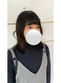 ゆるふわウエーブ