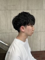 モア 下通店(MORE)&nbsp;ナチュラルマッシュ