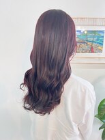 オーシー 新保店(O'sea)&nbsp;“ wine  red “