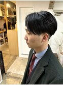韓国風センターパート