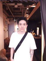 ブロック ジャポン(bloc japon)&nbsp;スパイキーショート