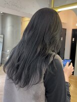 ローレン(LOREN)&nbsp;イメチェン/ハッシュカット/フルバング/似合わせカット/ボブ