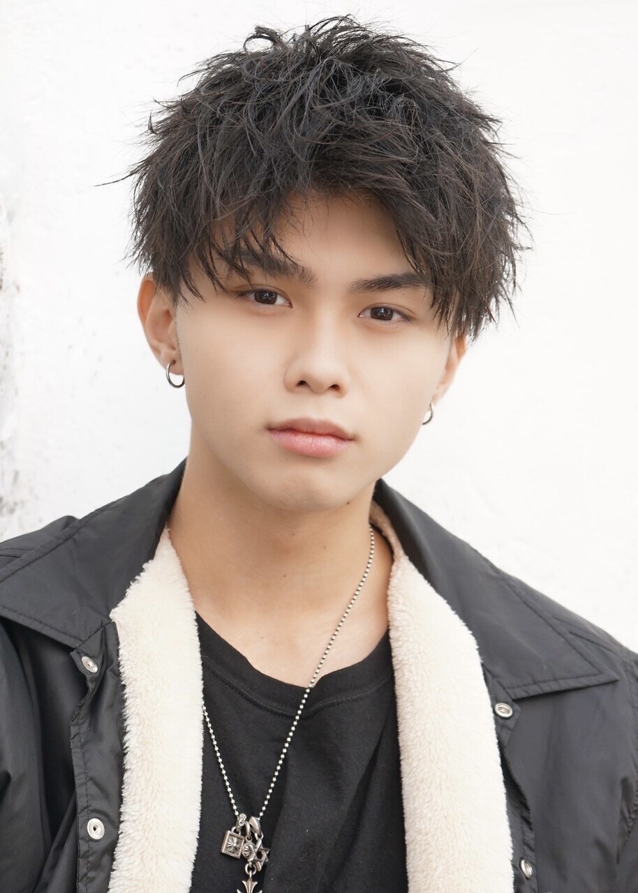 【メンズ★】Men'sカット￥3500【新規限定】