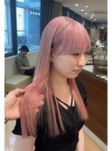 サクラピンク