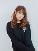 ランダムカールレイヤー/20代/30代/40代/ハレマチ通り