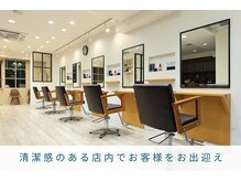 インパークス 駒込店(INPARKS)の雰囲気（リラックスできる上質なサロンで至福のひと時を。[駒込/駒込駅]）