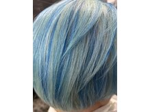 ヘアーブティック アート21ハーツ店