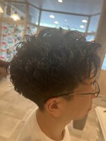 ヘアー クリエイト カルバリ(HAIR CREATE Calbari)&nbsp;Calbariスタイル